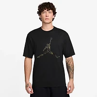 Jordan Men's Brooklyn Realtree Jumpman Graphic T-shirt