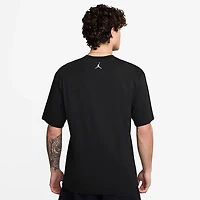 Jordan Men's Brooklyn Realtree Jumpman Graphic T-shirt