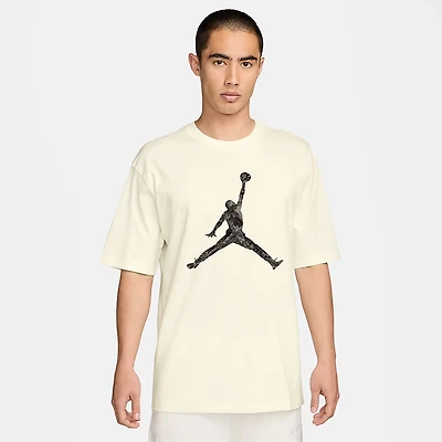 Jordan Men's Brooklyn Realtree Jumpman Graphic T-shirt