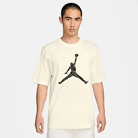 Jordan Men's Brooklyn Realtree Jumpman Graphic T-shirt