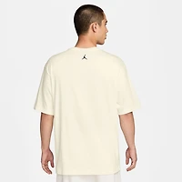 Jordan Men's Brooklyn Realtree Jumpman Graphic T-shirt