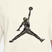 Jordan Men's Brooklyn Realtree Jumpman Graphic T-shirt