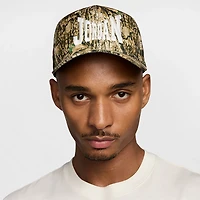 Jordan Men's Rise Structured Curved-Bill Realtree Cap