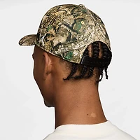 Jordan Men's Rise Structured Curved-Bill Realtree Cap