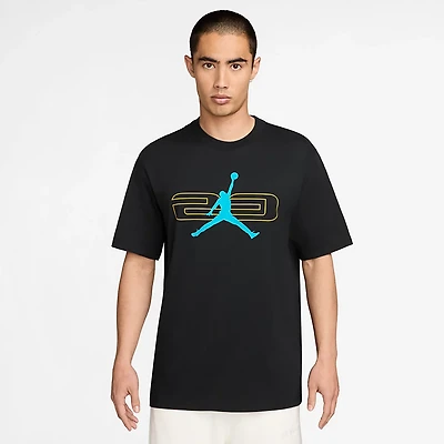 Jordan Men's Dri-FIT Sport Jumpman Graphic T-shirt