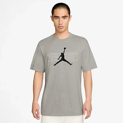 Jordan Men's Dri-FIT Sport Jumpman Graphic T-shirt