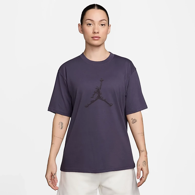 Jordan Women's Dri-FIT Graphic T-shirt
