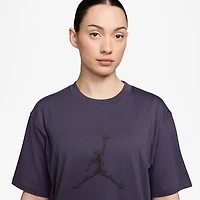 Jordan Women's Dri-FIT Graphic T-shirt