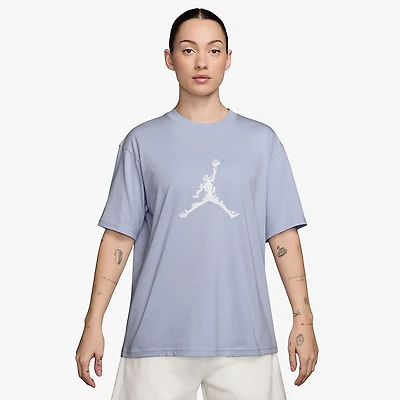 Jordan Women's Dri-FIT Graphic T-shirt