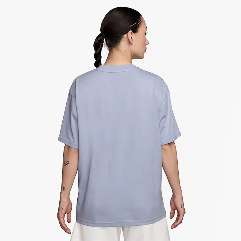 Jordan Women's Dri-FIT Graphic T-shirt