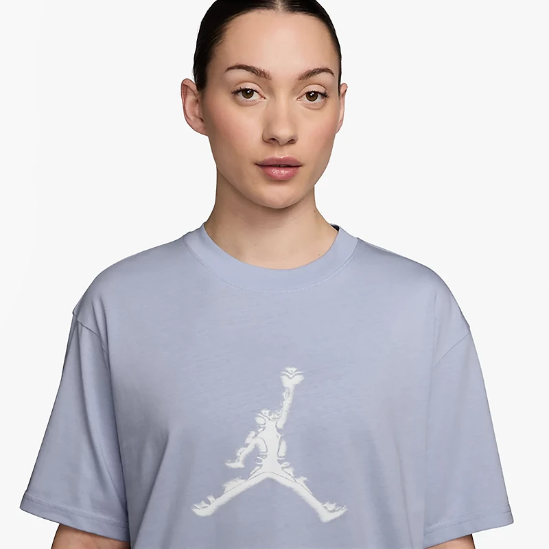 Jordan Women's Dri-FIT Graphic T-shirt