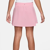 Nike Girls' One Dri-FIT High Rise Skort