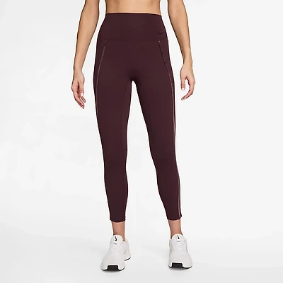 Nike Women's One Dri-FIT High-Waisted 7/8 Leggings