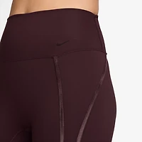 Nike Women's One Dri-FIT High-Waisted 7/8 Leggings