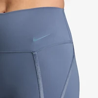 Nike Women's One Dri-FIT High-Waisted 7/8 Leggings