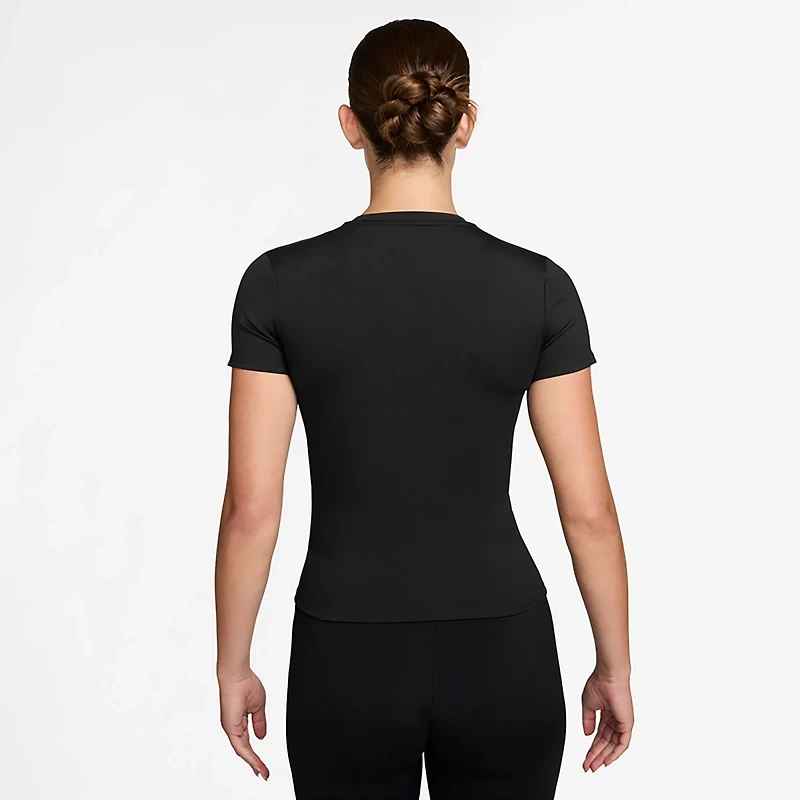 Nike Women's One Fitted T-shirt
