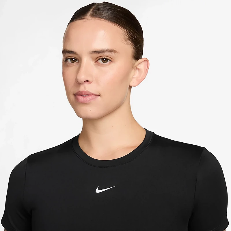 Nike Women's One Fitted T-shirt