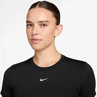 Nike Women's One Fitted T-shirt