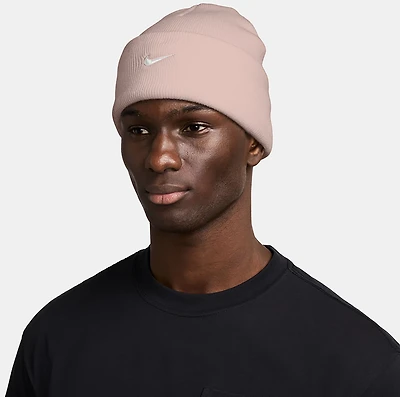 Nike Peak Swoosh Beanie