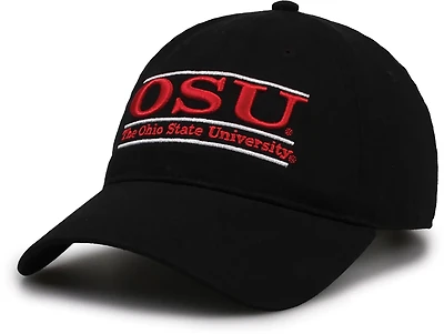 The Game Ohio State University Bar Relaxed TC Cap