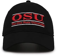 The Game Ohio State University Bar Relaxed TC Cap