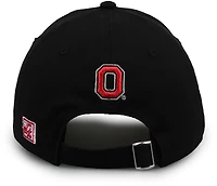 The Game Ohio State University Bar Relaxed TC Cap
