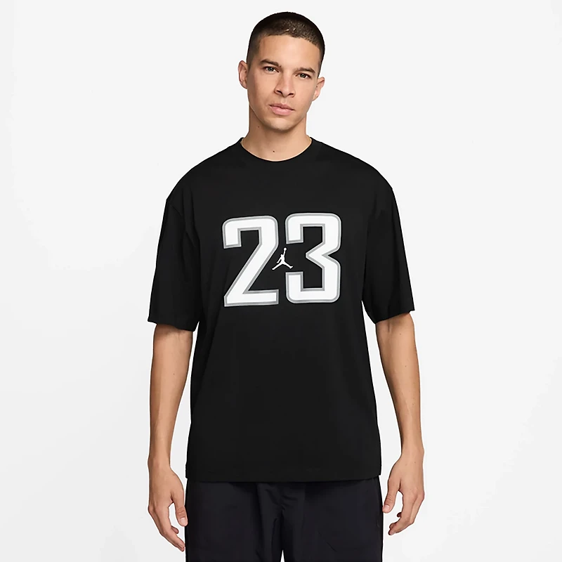 Jordan Men's BRK 23 Graphic T-shirt