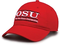 The Game Ohio State University Bar Relaxed TC Cap