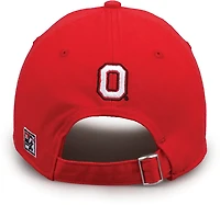The Game Ohio State University Bar Relaxed TC Cap