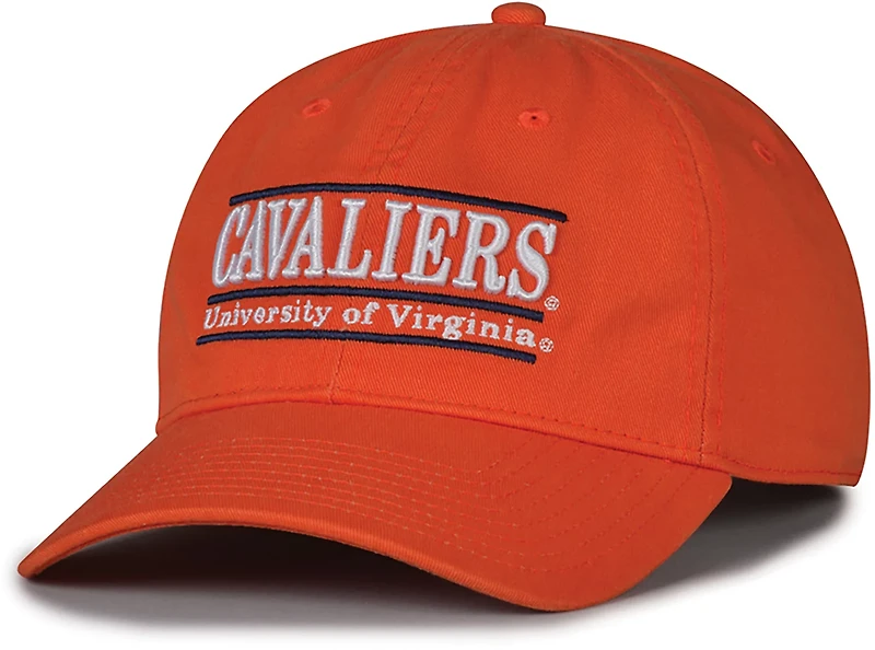 The Game University of Virginia Bar Relaxed TC Cap
