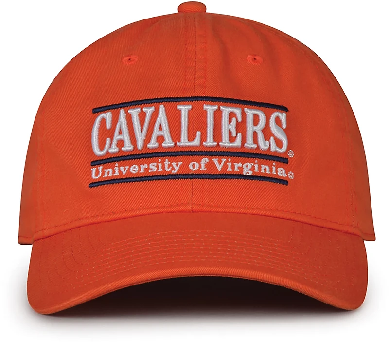 The Game University of Virginia Bar Relaxed TC Cap