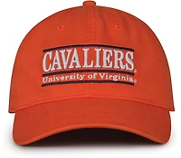 The Game University of Virginia Bar Relaxed TC Cap