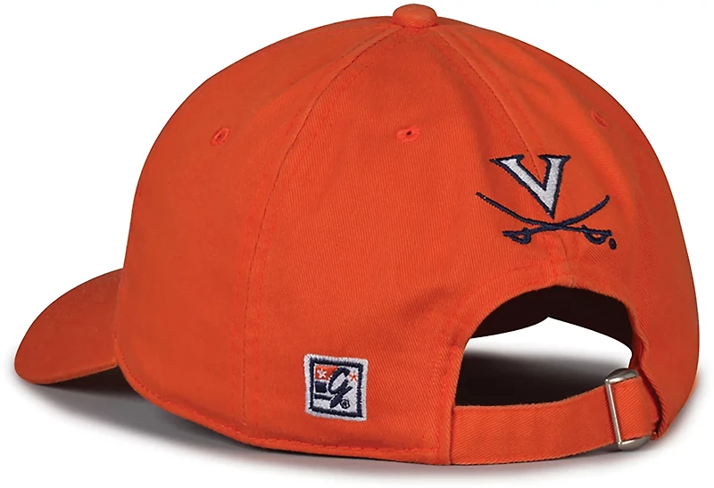 The Game University of Virginia Bar Relaxed TC Cap