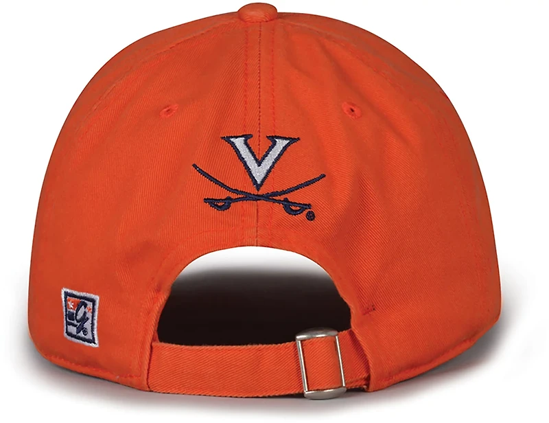 The Game University of Virginia Bar Relaxed TC Cap