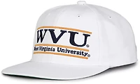 The Game West Virginia University Bar LP Cap