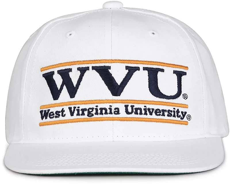 The Game West Virginia University Bar LP Cap