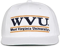 The Game West Virginia University Bar LP Cap