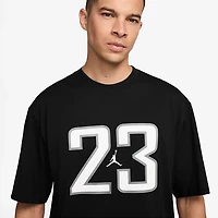 Jordan Men's BRK 23 Graphic T-shirt
