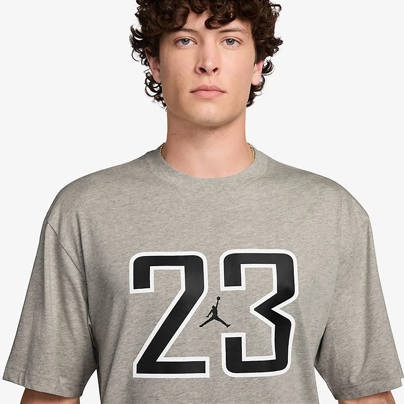 Jordan Men's BRK 23 Graphic T-shirt