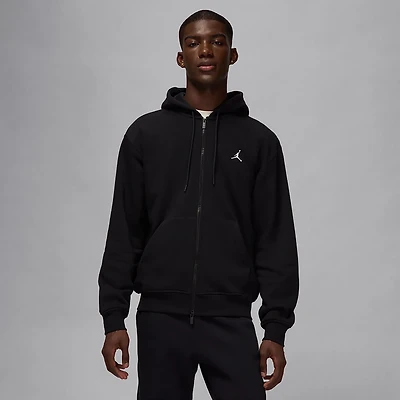 Jordan Men's Brooklyn Fleece Full-Zip Hoodie