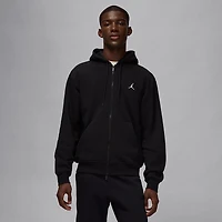 Jordan Men's Brooklyn Fleece Full-Zip Hoodie