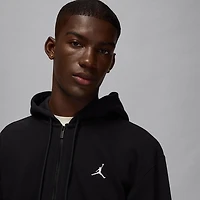 Jordan Men's Brooklyn Fleece Full-Zip Hoodie