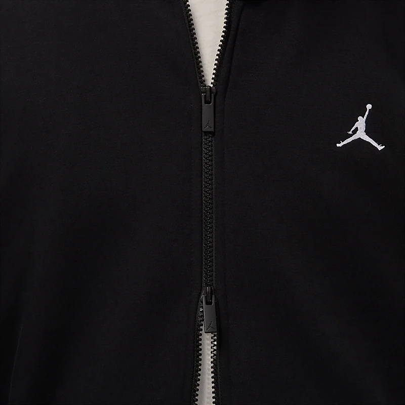 Jordan Men's Brooklyn Fleece Full-Zip Hoodie