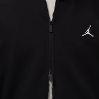Jordan Men's Brooklyn Fleece Full-Zip Hoodie