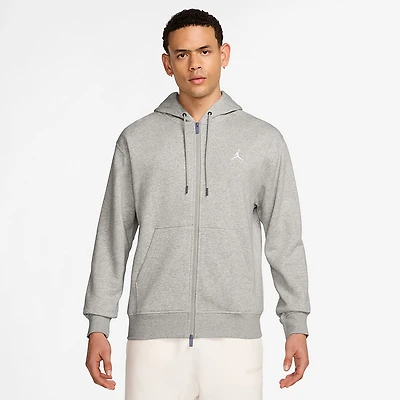 Jordan Men's Brooklyn Fleece Full-Zip Hoodie