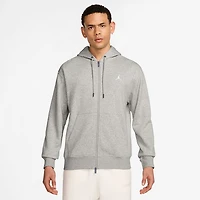 Jordan Men's Brooklyn Fleece Full-Zip Hoodie