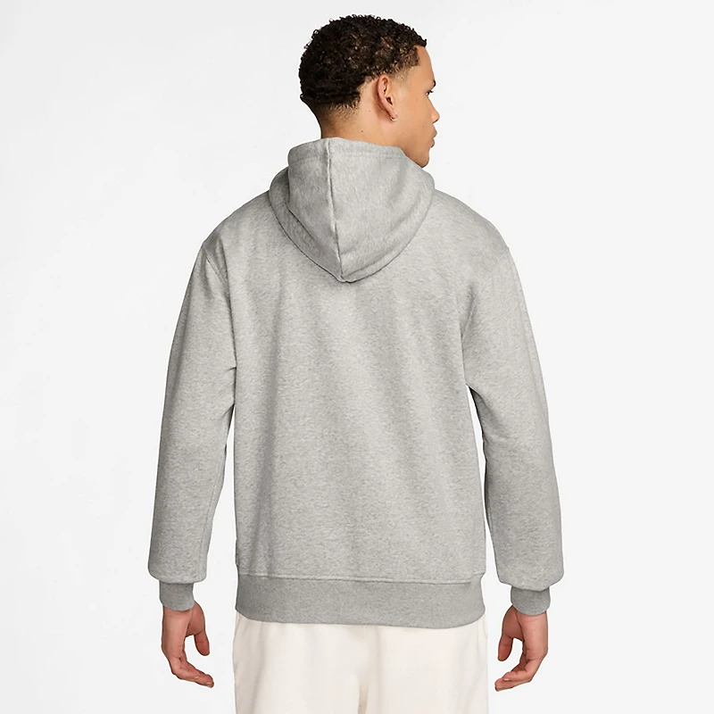Jordan Men's Brooklyn Fleece Full-Zip Hoodie
