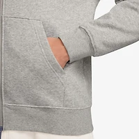 Jordan Men's Brooklyn Fleece Full-Zip Hoodie