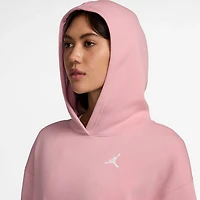 Jordan Women's Brooklyn Fleece Hoodie