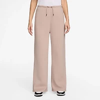 Jordan Women's Brooklyn Fleece Open-Hem Pants